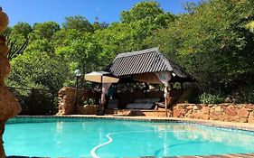 Aloe Guesthouse Klerksdorp